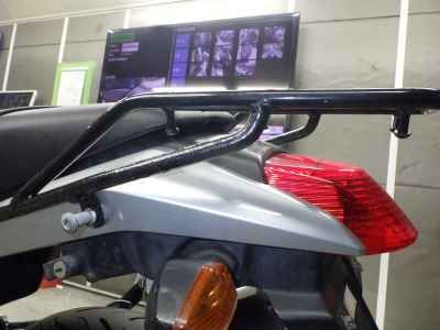 Honda VTR250