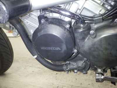 Honda VTR250