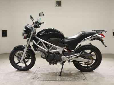 Honda VTR250
