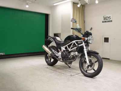 Honda VTR250