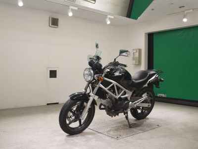 Honda VTR250