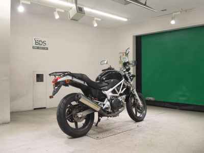 Honda VTR250