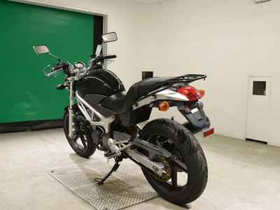Honda VTR250
