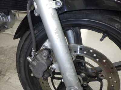 Honda VTR250