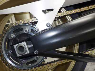 Yamaha MT-01 2009