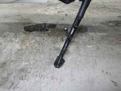 Yamaha MT-01 2009