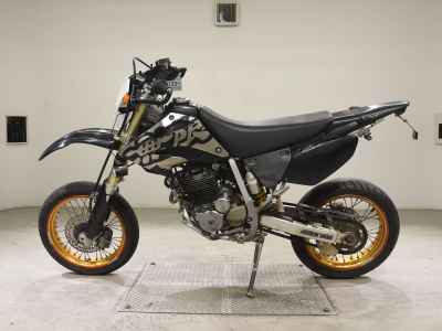 Honda XR250 Motard 2007