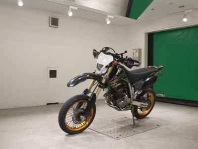 Honda XR250 Motard 2007