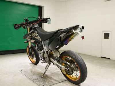 Honda XR250 Motard 2007