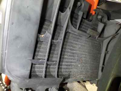 KTM 390 Duke 2020