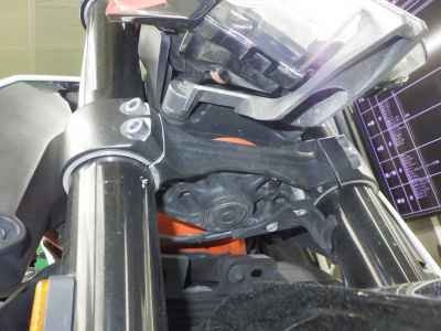KTM 390 Duke 2020