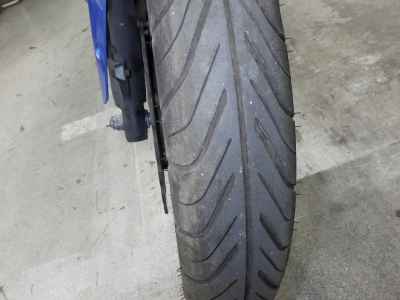 Kawasaki Ninja 250R 2010