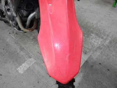 Honda CRF250 2015