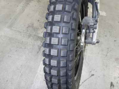 Honda CRF250 2015