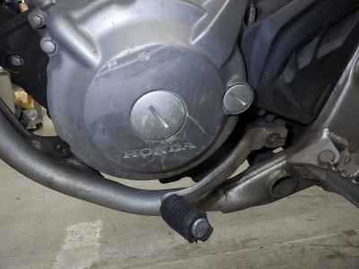 Honda CRF250 2015