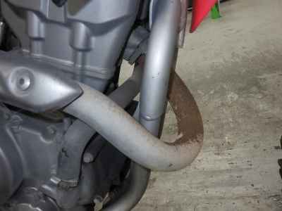 Honda CRF250 2015