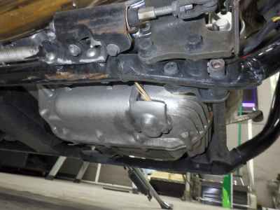 Yamaha XVS1100 Drag Star 2009