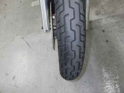 Yamaha XVS1100 Drag Star 2009