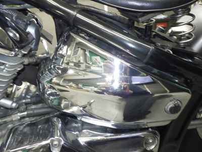Yamaha XVS1100 Drag Star 2005