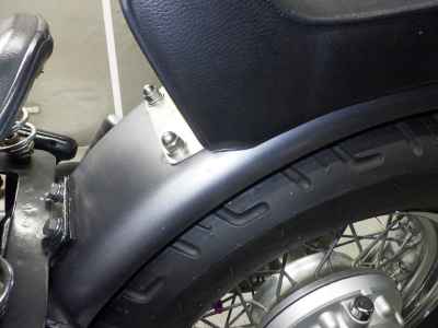 Yamaha XVS1100 Drag Star 2005