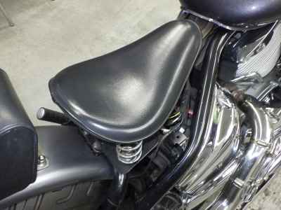 Yamaha XVS1100 Drag Star 2005