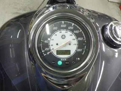 Yamaha XVS1100 Drag Star 2005