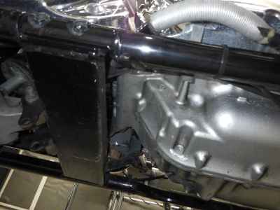 Yamaha XVS1100 Drag Star 2005