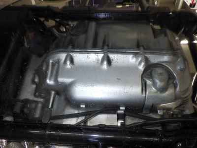 Yamaha XVS1100 Drag Star 2005