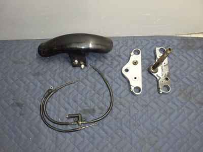 Yamaha XVS1100 Drag Star 2005