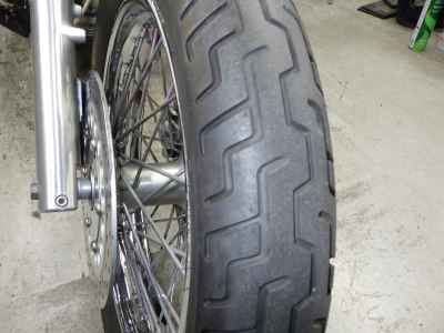 Yamaha XVS1100 Drag Star 2005