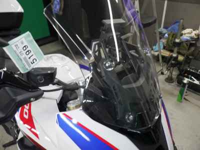 BMW S1000XR 2021