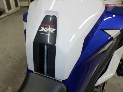 BMW S1000XR 2021