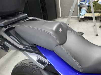 BMW S1000XR 2021