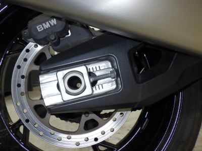 BMW S1000XR 2021