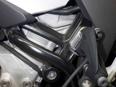 BMW S1000XR 2021