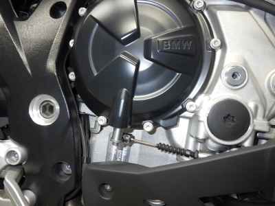 BMW S1000XR 2021