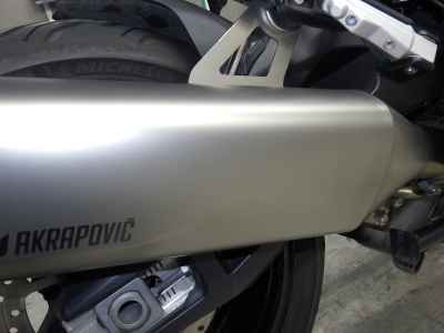 BMW S1000XR 2021