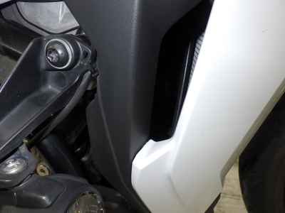 BMW S1000XR 2021