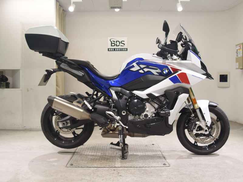 BMW S1000XR 2021