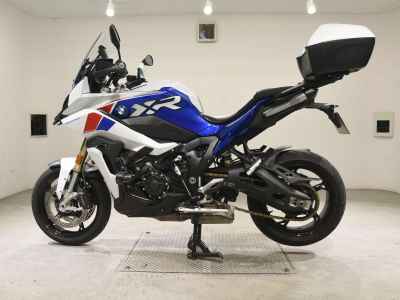 BMW S1000XR 2021