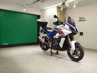 BMW S1000XR 2021