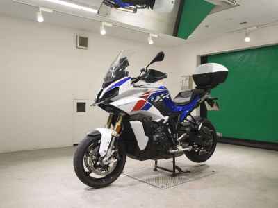 BMW S1000XR 2021