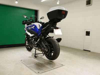 BMW S1000XR 2021