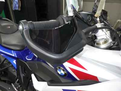 BMW S1000XR 2021