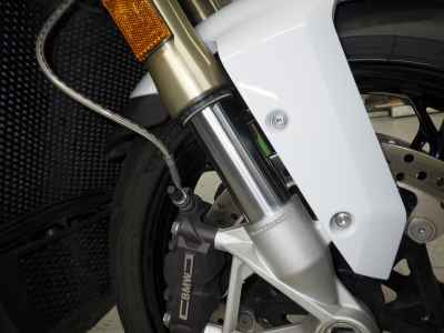 BMW S1000XR 2021