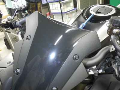 Kawasaki Z H2 2025