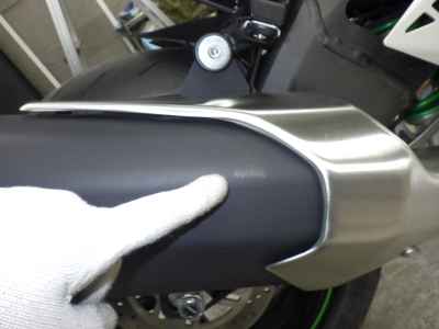 Kawasaki Z H2 2025