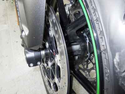 Kawasaki Z H2 2025
