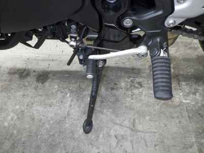 Kawasaki Z900RS 2025