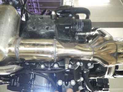 Kawasaki Z900RS 2025